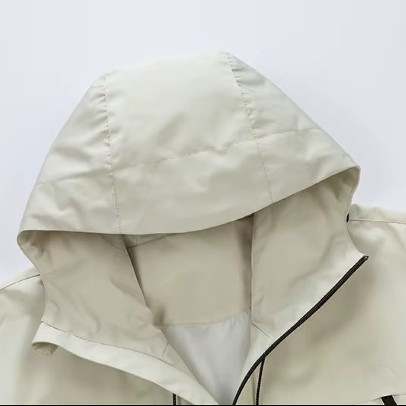 StreamRide Waterproof Jacket