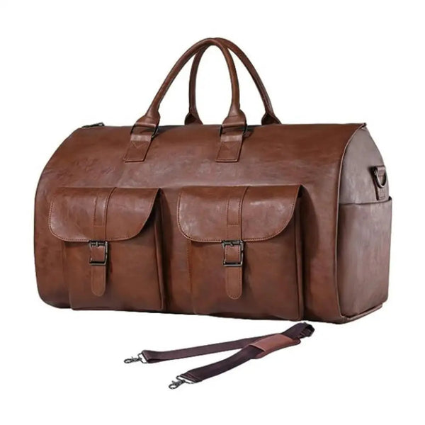 Journey™️ Foldable Travel Bag