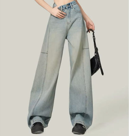 Rebel Urban Baggy Jeans