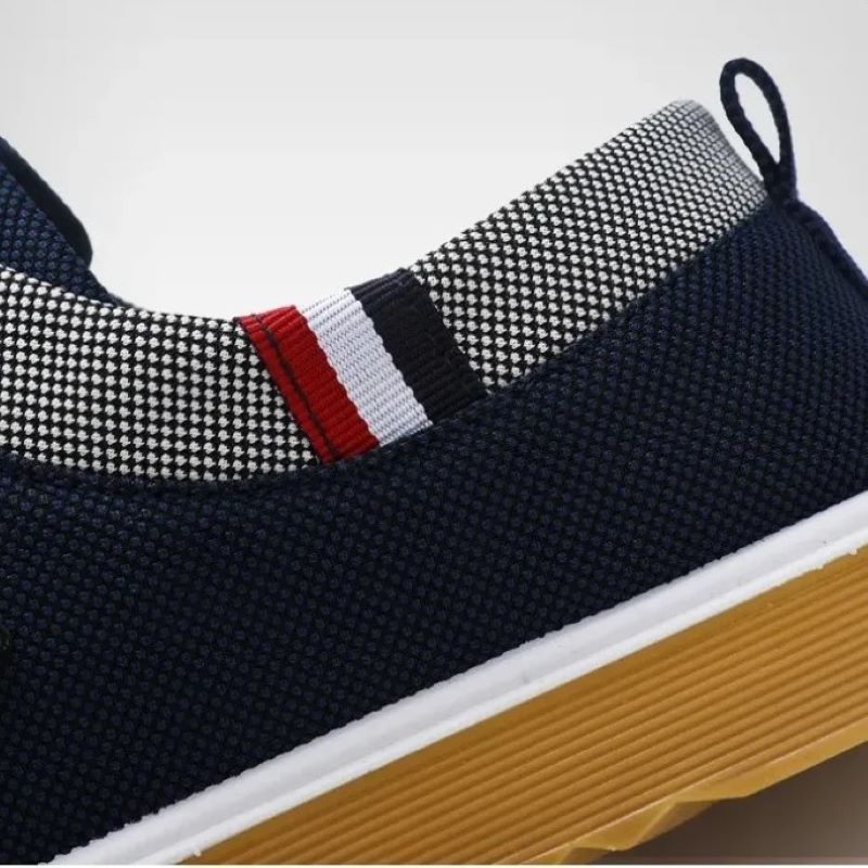 UrbanFlex Canvas Shoes