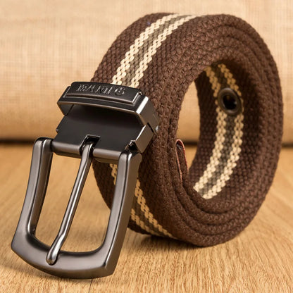 JinWei Detachable Tactical Belt