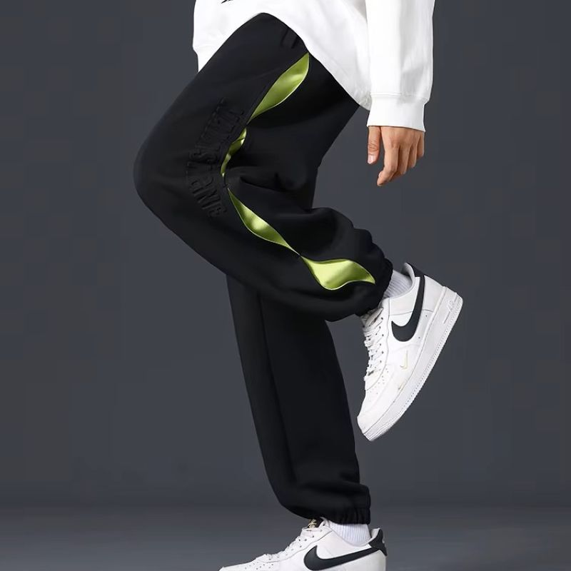 Stryde Jogger Pants