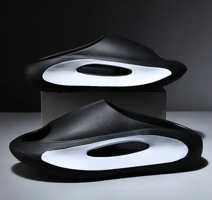 Floa Foam Comfort Slippers