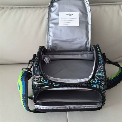GamePack Pro Backpack Set