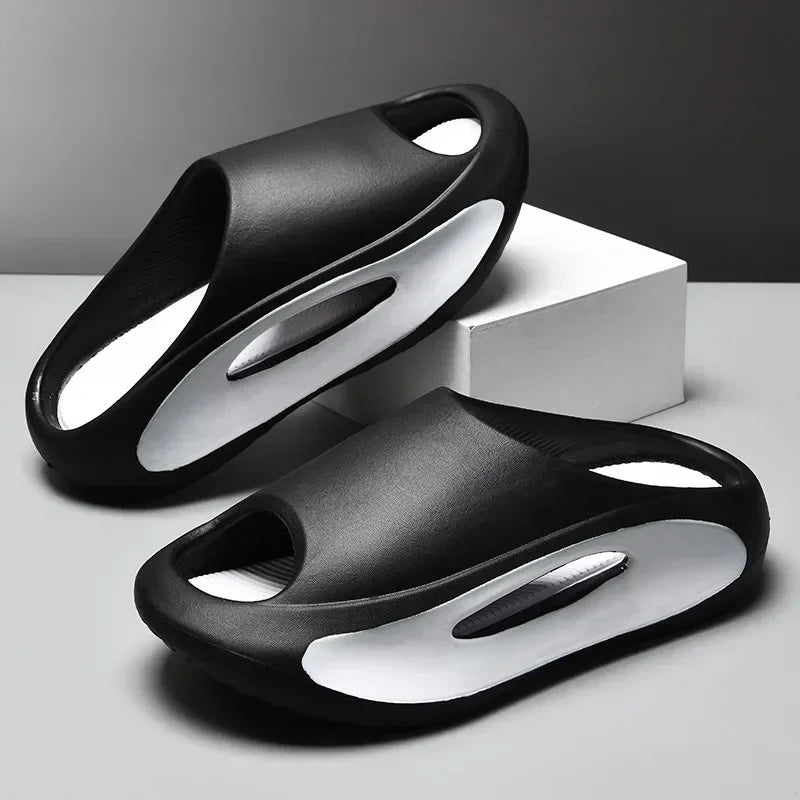 Floa Foam Comfort Slippers