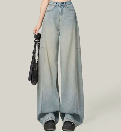 Rebel Urban Baggy Jeans