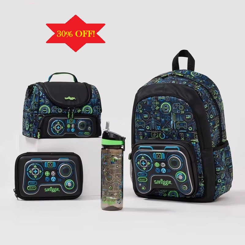 GamePack Pro Backpack Set