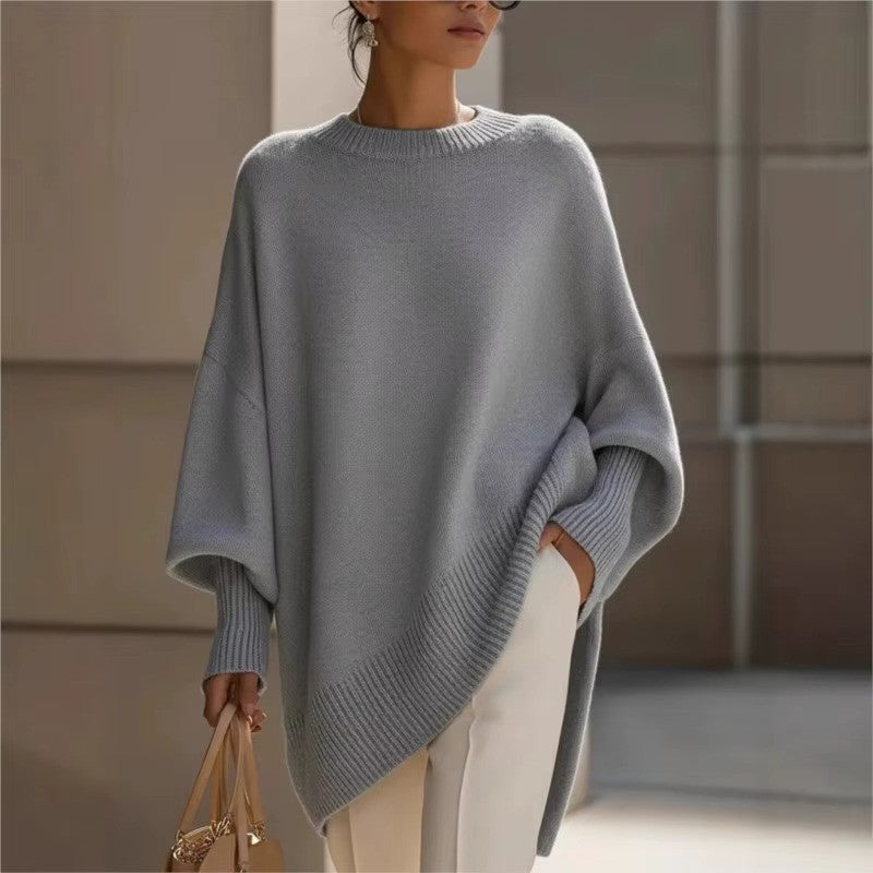 Driftline Batwing Sweater