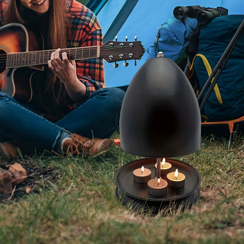 PowerFree Tea Light Heater