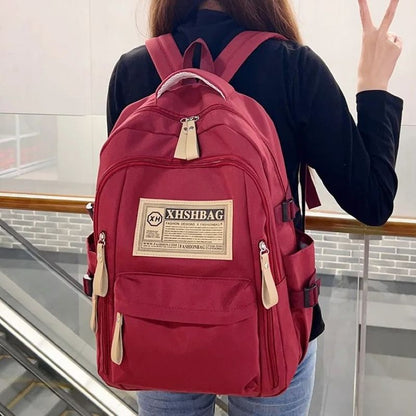 EduVoyage Backpack