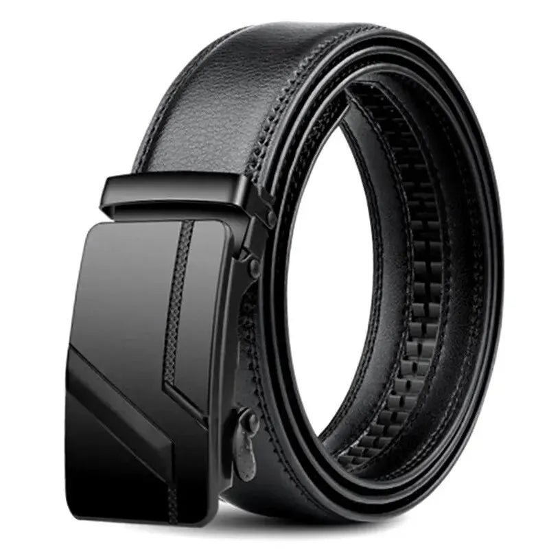 Veldon Premium Leather Belt