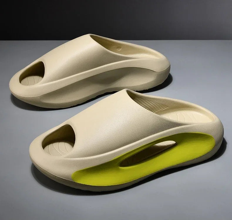 Floa Foam Comfort Slippers