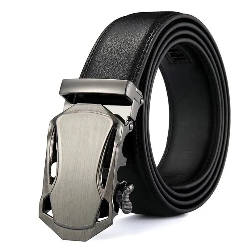 Veldon Premium Leather Belt