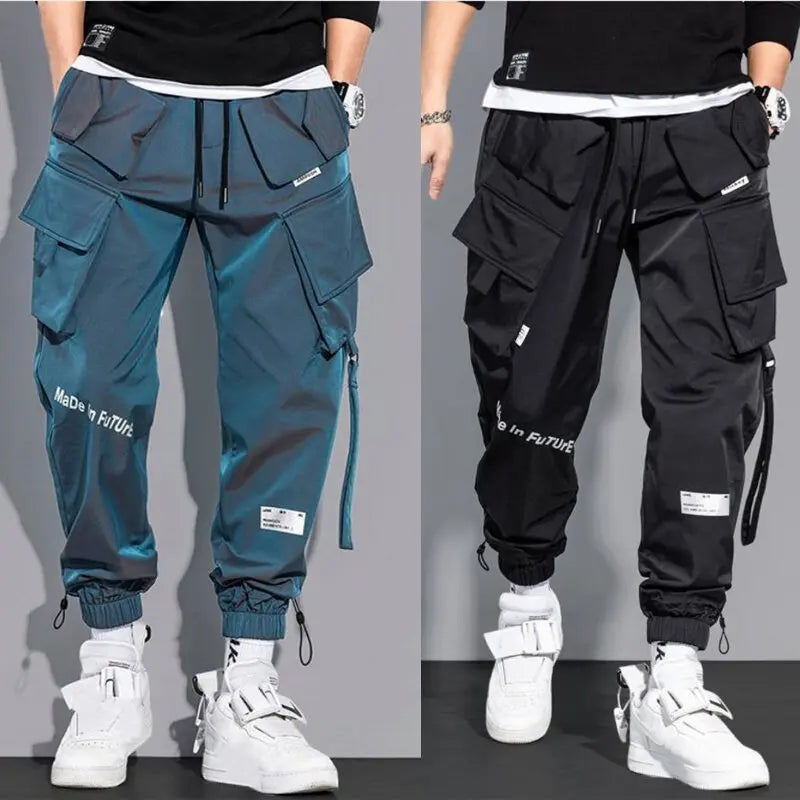 Norheim Utility Joggers