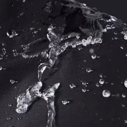StreamRide Waterproof Jacket