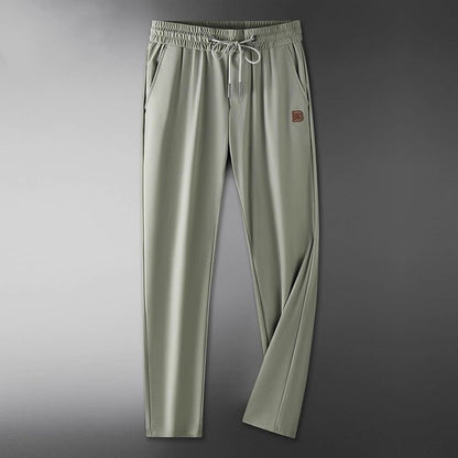 BorealSilk Breathable Casual Pants