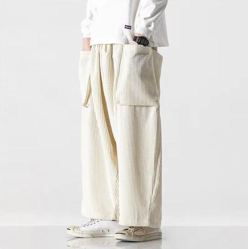 Stravik Urban Corduroy Pants