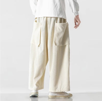 Stravik Urban Corduroy Pants