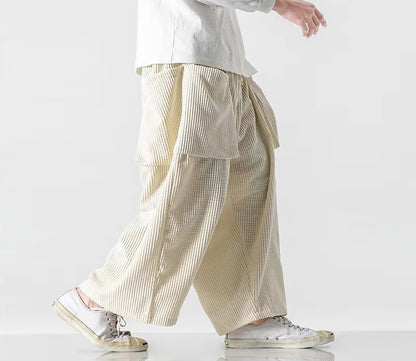 Stravik Urban Corduroy Pants