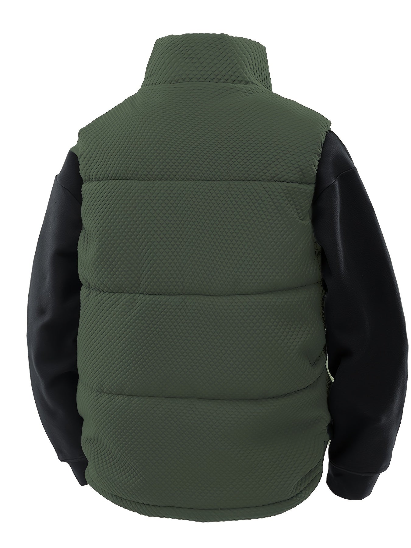 FrostForge Thermal Vest