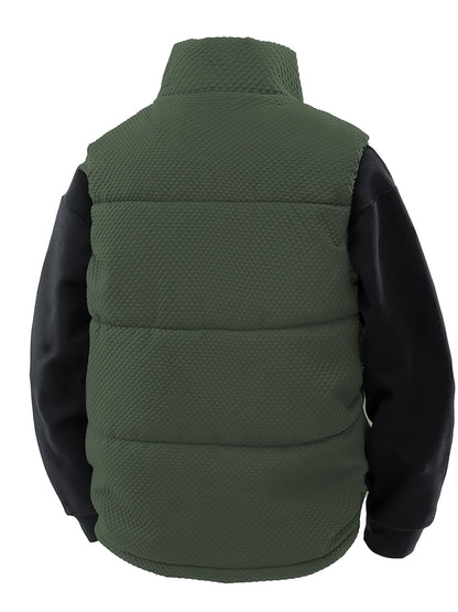 FrostForge Thermal Vest