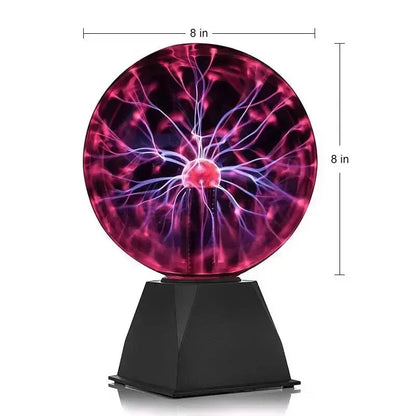 Zynex Plasma Globe