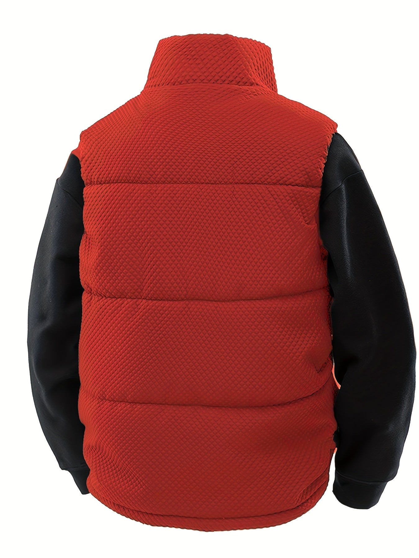 FrostForge Thermal Vest