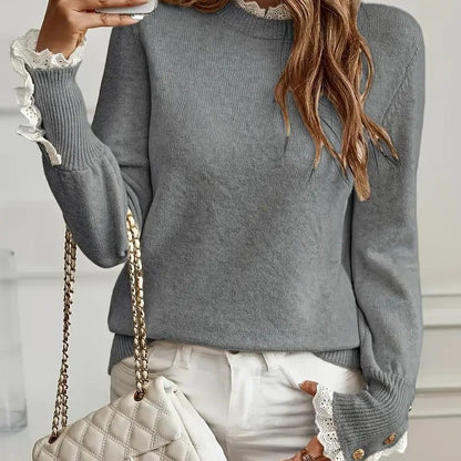 ChicComfort Sweater