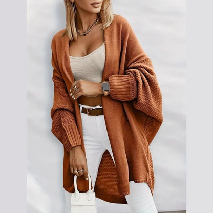 FlowEase Cardigan