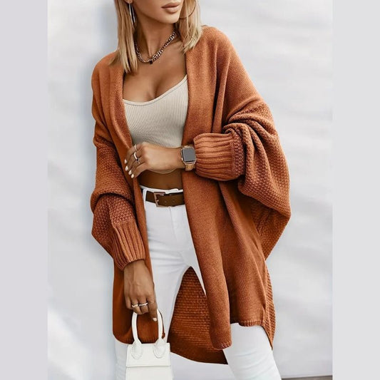 FlowEase Cardigan