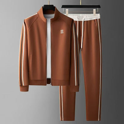 ZZenith Premium Tracksuit