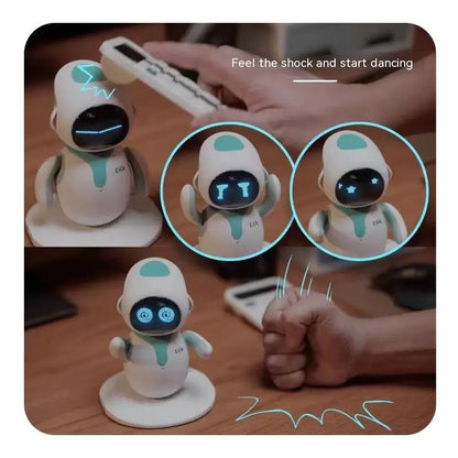 Eilik Smart Robot Pet