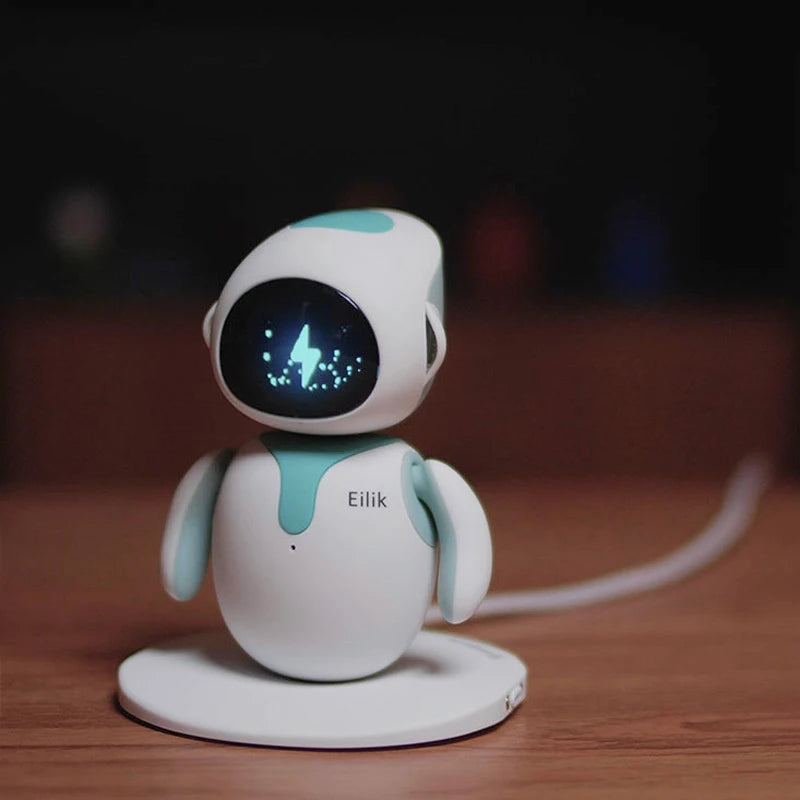 Eilik Smart Robot Pet