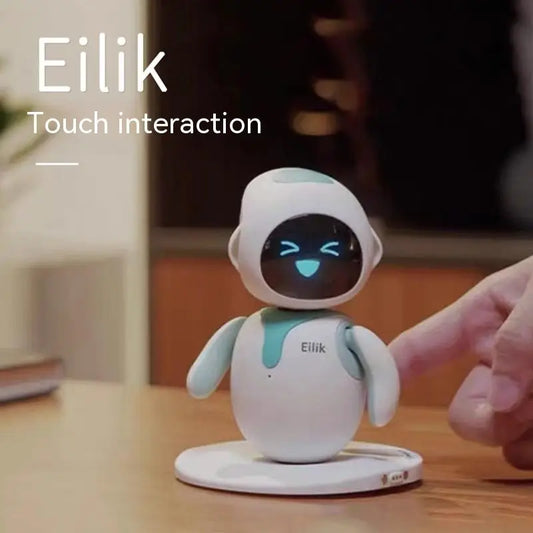 Eilik Smart Robot Pet