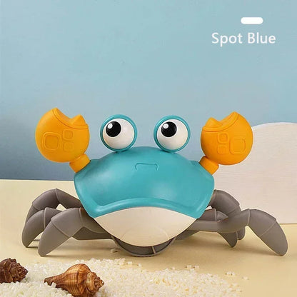 Scuttle Crab Toy