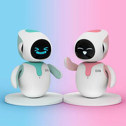 Eilik Smart Robot Pet