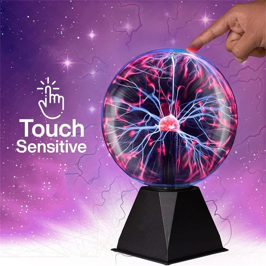 Zynex Plasma Globe