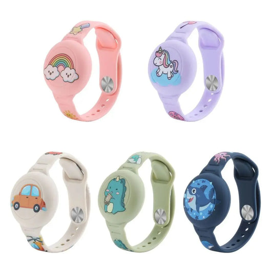 KidGuard Bracelet for Apple Airtag