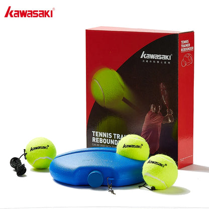 Rebound Tennis Trainer