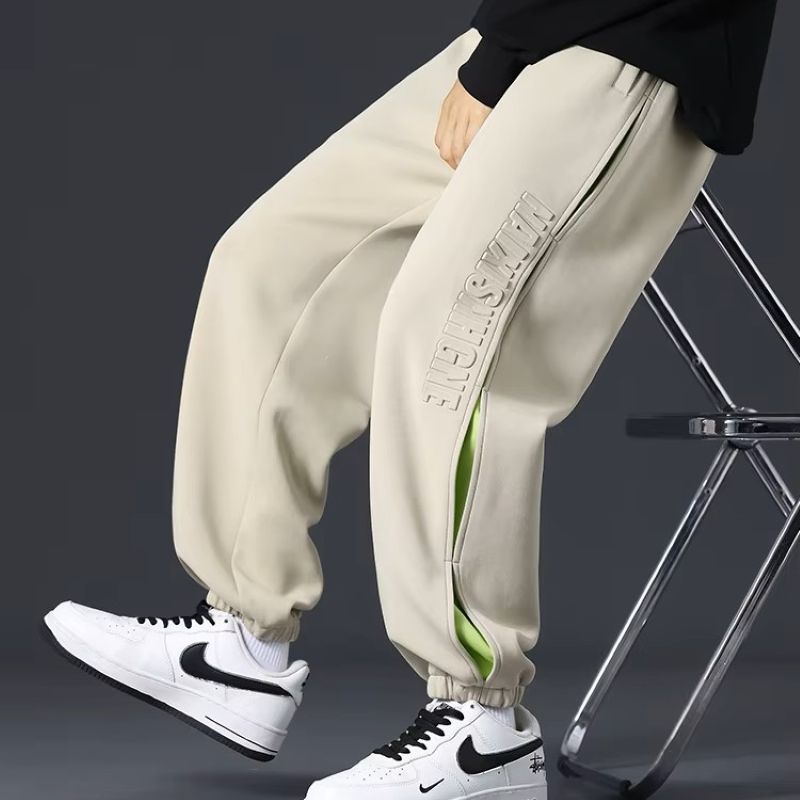 Stryde Jogger Pants