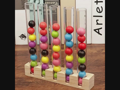 Thinkora Bead Test Tube