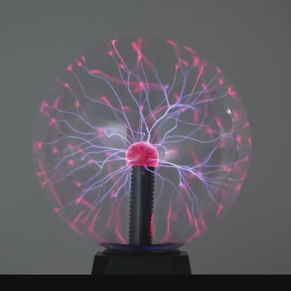 Zynex Plasma Globe