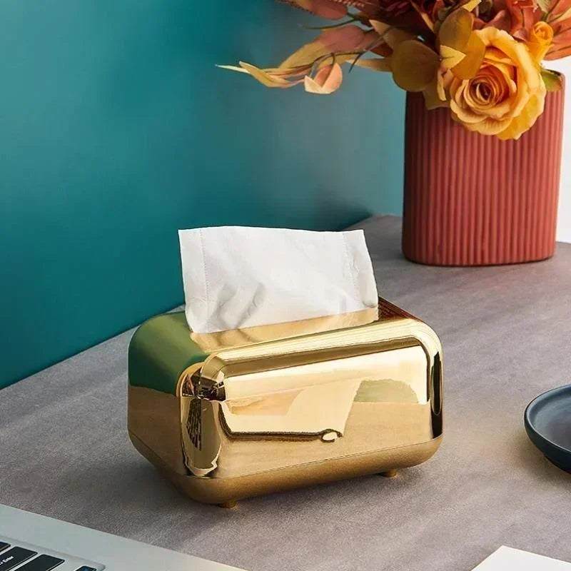 Glam Tissue Box